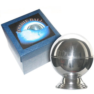 Zombie Ball (La Boule Zombie)